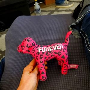Victorias Secret PINK dog